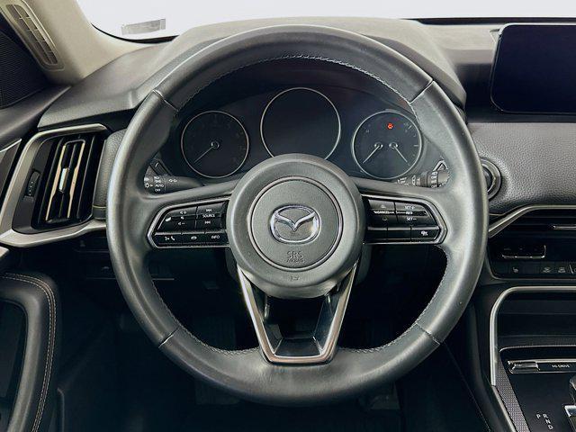 used 2024 Mazda CX-90 car, priced at $30,397