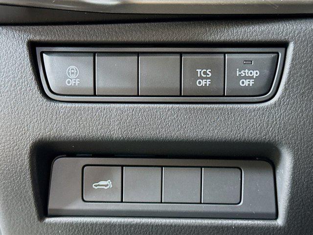 used 2024 Mazda CX-90 car, priced at $30,397