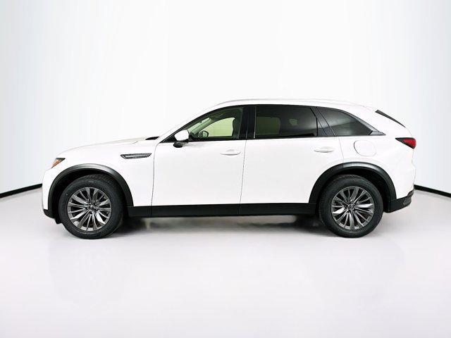 used 2024 Mazda CX-90 car, priced at $30,397
