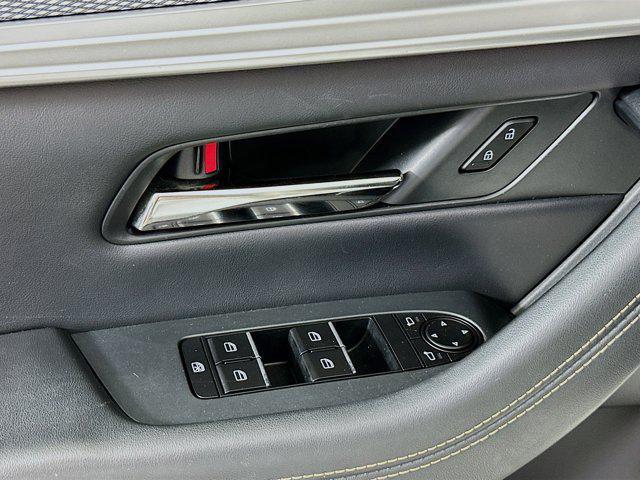 used 2024 Mazda CX-90 car, priced at $30,397