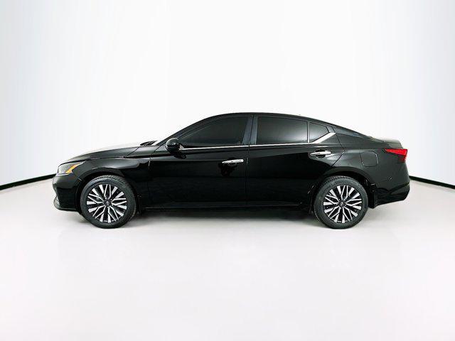 used 2023 Nissan Altima car, priced at $22,489