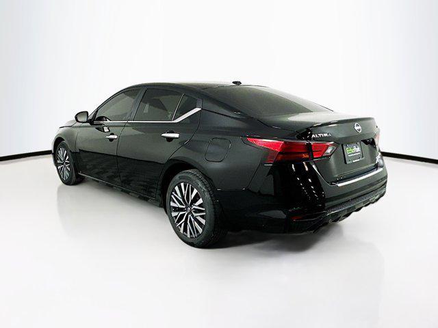 used 2023 Nissan Altima car, priced at $22,489