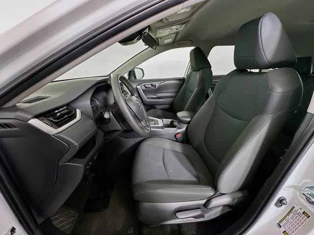 used 2024 Toyota RAV4 car, priced at $25,996