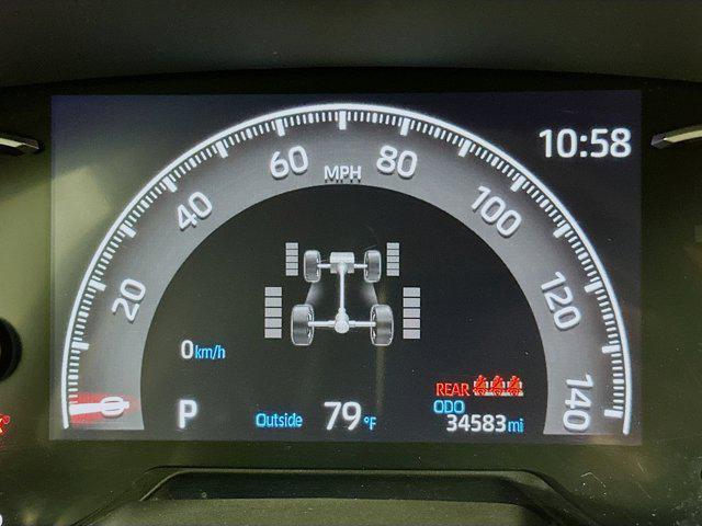 used 2024 Toyota RAV4 car, priced at $25,996