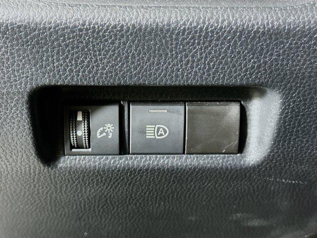 used 2024 Toyota RAV4 car, priced at $25,996