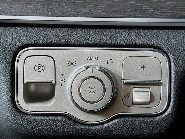 used 2022 Mercedes-Benz GLE 350 car, priced at $38,997