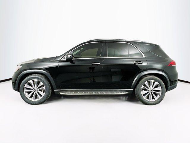 used 2022 Mercedes-Benz GLE 350 car, priced at $38,997