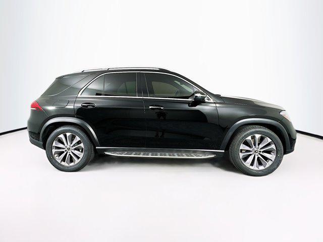 used 2022 Mercedes-Benz GLE 350 car, priced at $38,997