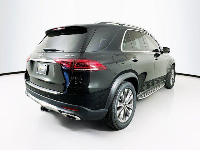 used 2022 Mercedes-Benz GLE 350 car, priced at $38,997