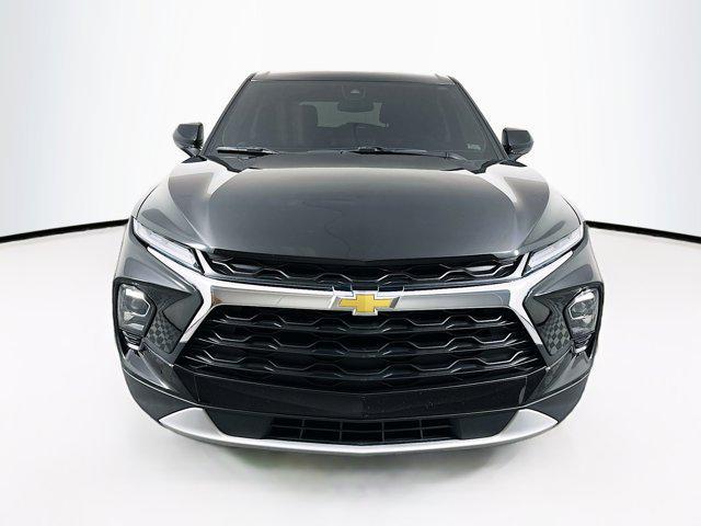 used 2023 Chevrolet Blazer car, priced at $23,997