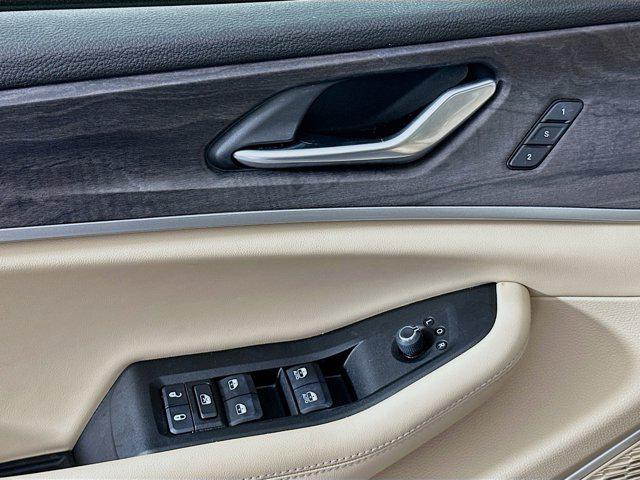 used 2022 Jeep Grand Cherokee 4xe car, priced at $31,997