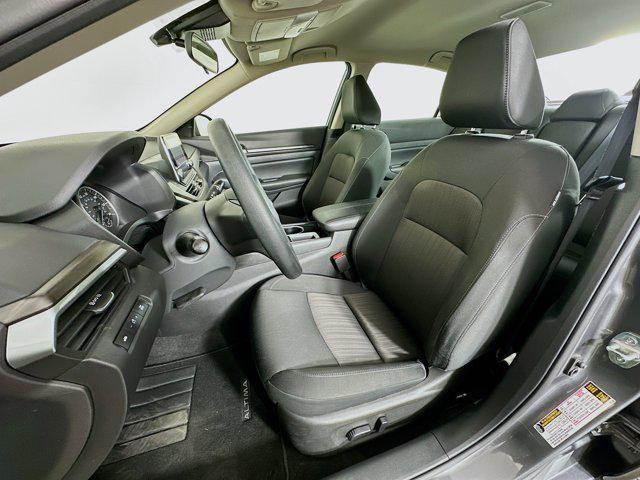 used 2024 Nissan Altima car, priced at $20,989