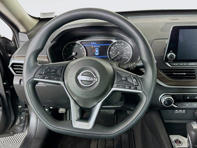 used 2024 Nissan Altima car, priced at $20,989