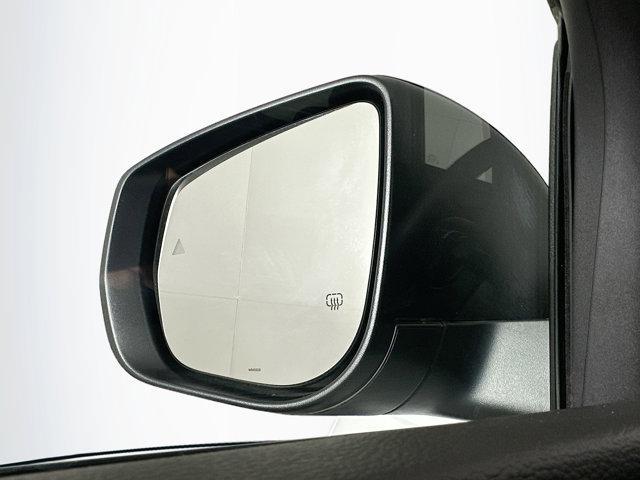 used 2022 Jeep Grand Cherokee L car, priced at $28,197