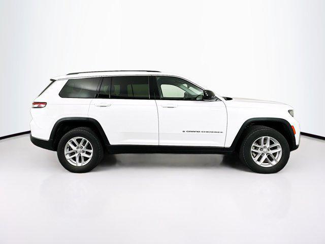 used 2022 Jeep Grand Cherokee L car, priced at $28,197