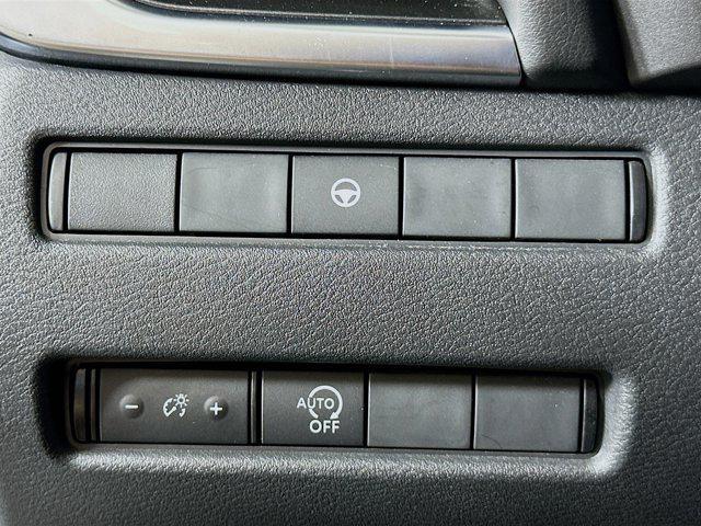 used 2023 Nissan Rogue car, priced at $21,697