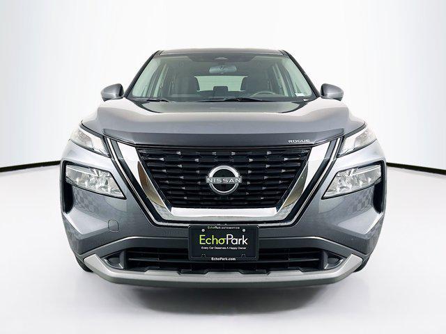 used 2023 Nissan Rogue car, priced at $21,697