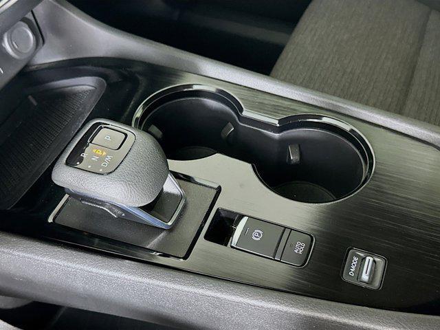 used 2023 Nissan Rogue car, priced at $21,697
