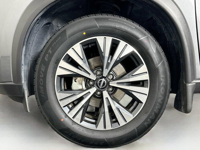 used 2023 Nissan Rogue car, priced at $21,697