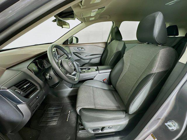 used 2023 Nissan Rogue car, priced at $21,697