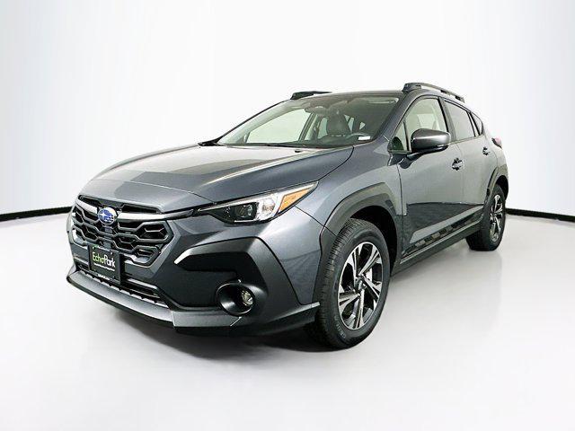 used 2024 Subaru Crosstrek car, priced at $27,397