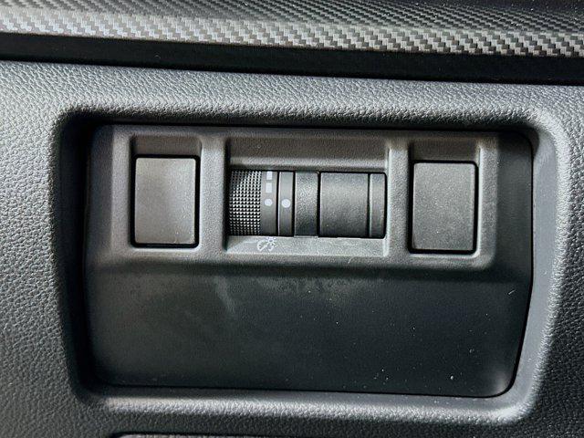 used 2024 Subaru Crosstrek car, priced at $27,397