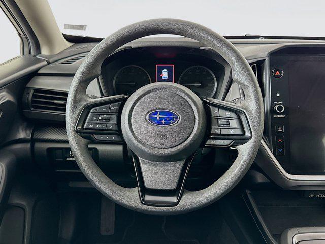 used 2024 Subaru Crosstrek car, priced at $27,397