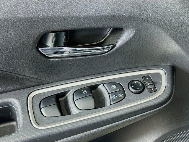 used 2024 Nissan Versa car, priced at $15,897