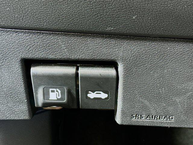 used 2024 Nissan Versa car, priced at $15,897