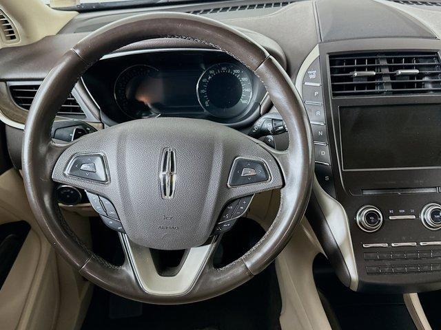 used 2019 Lincoln MKC car, priced at $20,889