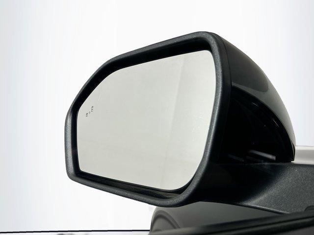used 2023 Ford Explorer car, priced at $27,797