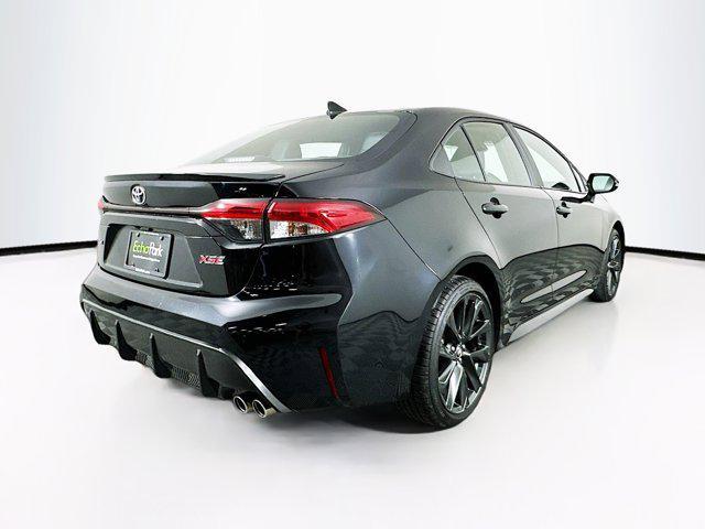 used 2024 Toyota Corolla car, priced at $24,197