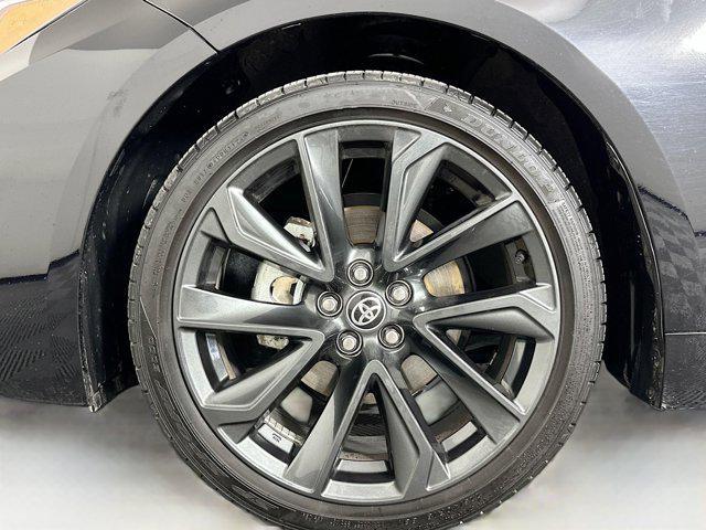 used 2024 Toyota Corolla car, priced at $24,197