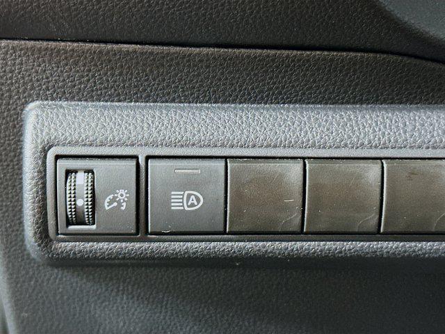 used 2024 Toyota Corolla car, priced at $24,197