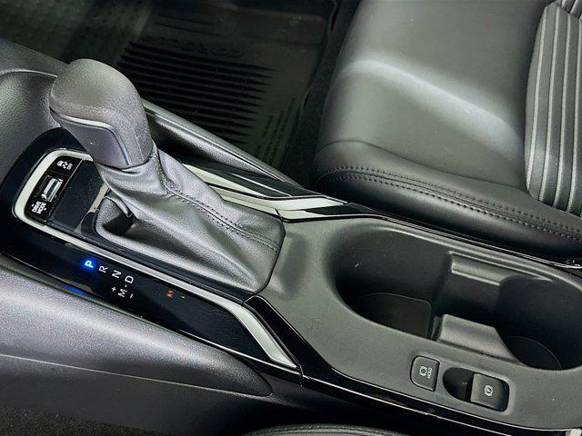 used 2024 Toyota Corolla car, priced at $24,197