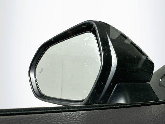 used 2024 Toyota Corolla car, priced at $24,197