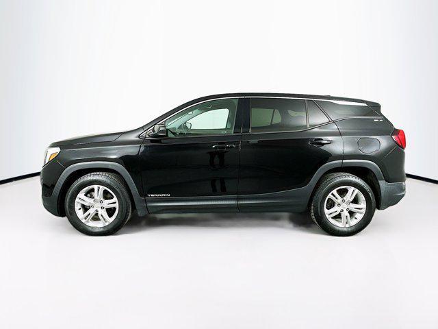 used 2019 GMC Terrain car, priced at $14,299