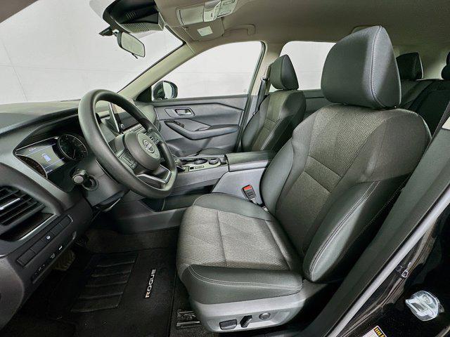 used 2024 Nissan Rogue car, priced at $23,597