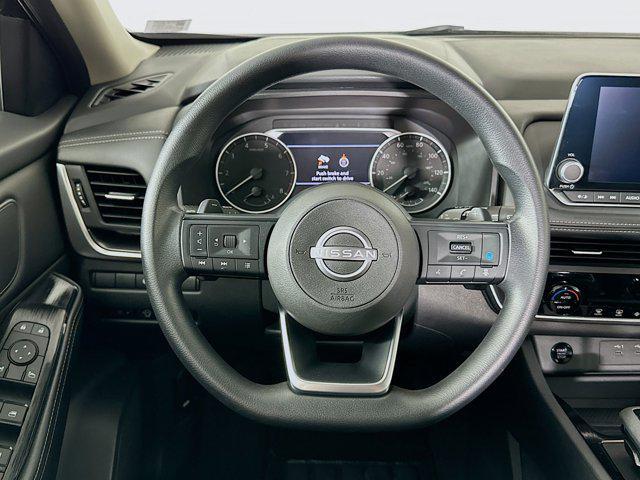 used 2024 Nissan Rogue car, priced at $23,597