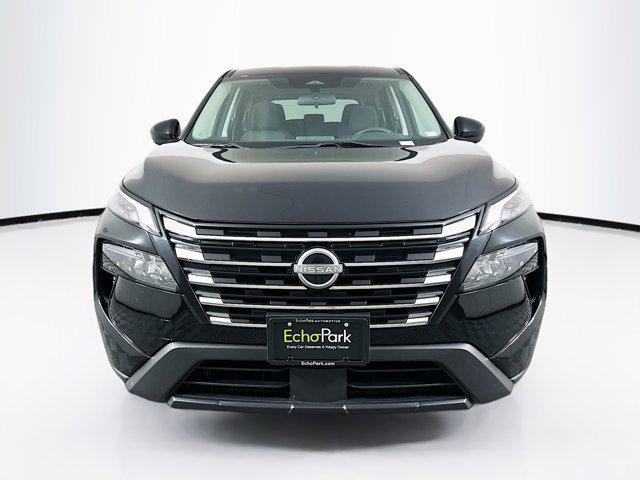 used 2024 Nissan Rogue car, priced at $23,597