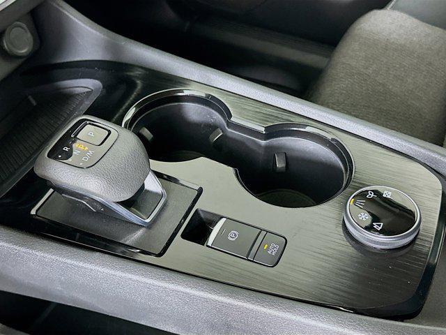 used 2024 Nissan Rogue car, priced at $23,597