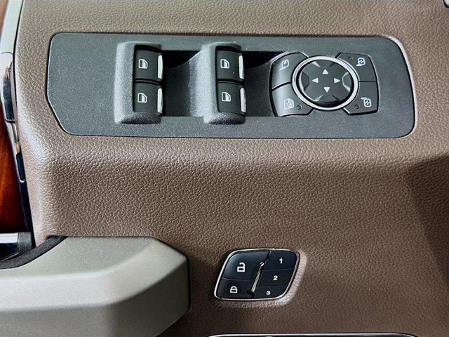 used 2018 Ford F-150 car, priced at $32,599