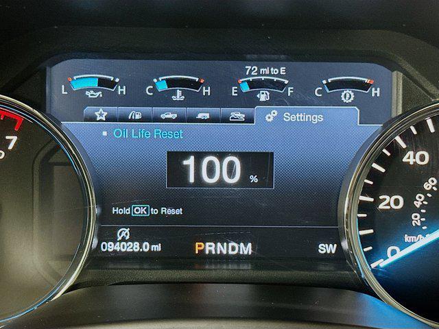 used 2018 Ford F-150 car, priced at $32,599