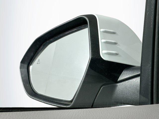 used 2024 Hyundai Kona car, priced at $19,487