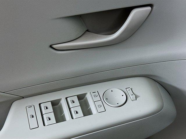 used 2024 Hyundai Kona car, priced at $19,487