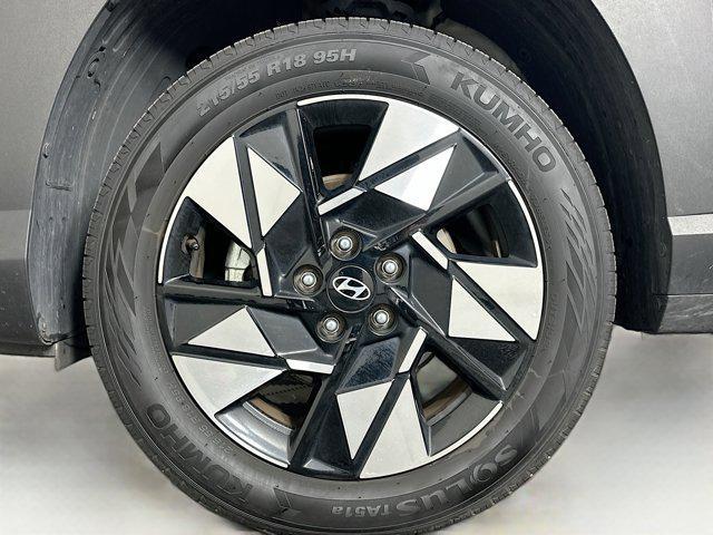 used 2024 Hyundai Kona car, priced at $19,487
