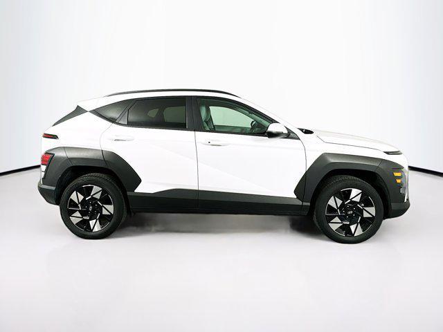 used 2024 Hyundai Kona car, priced at $19,487
