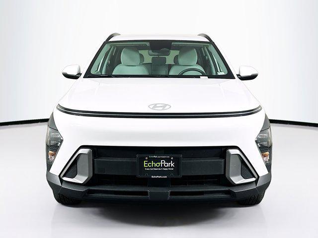 used 2024 Hyundai Kona car, priced at $19,487