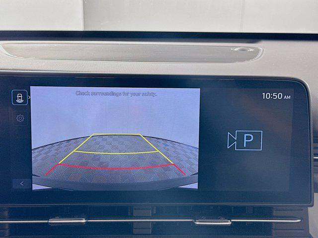 used 2024 Hyundai Kona car, priced at $19,487