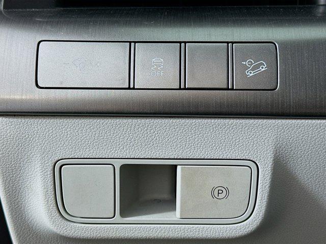 used 2024 Hyundai Kona car, priced at $19,487